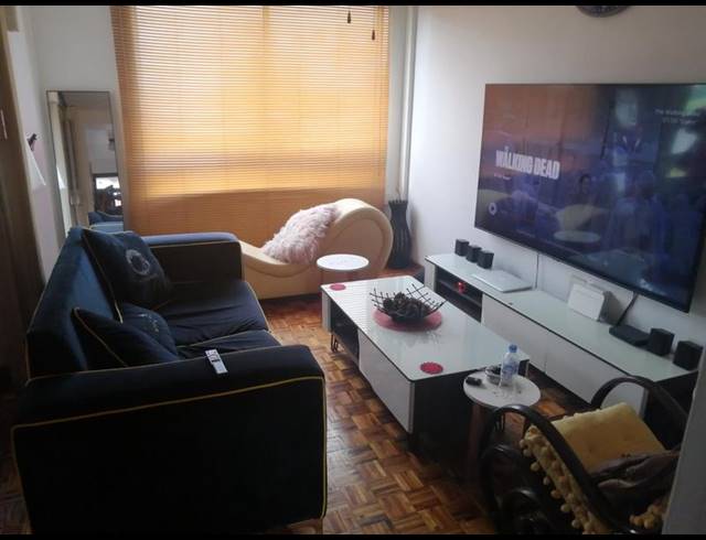 1 BEDROOM PROPERTY TO RENT IN NORTH BEACH